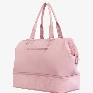 The Weekender bag. Used a few times just like new